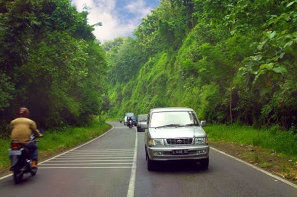 Misteri Daerah Indonesia